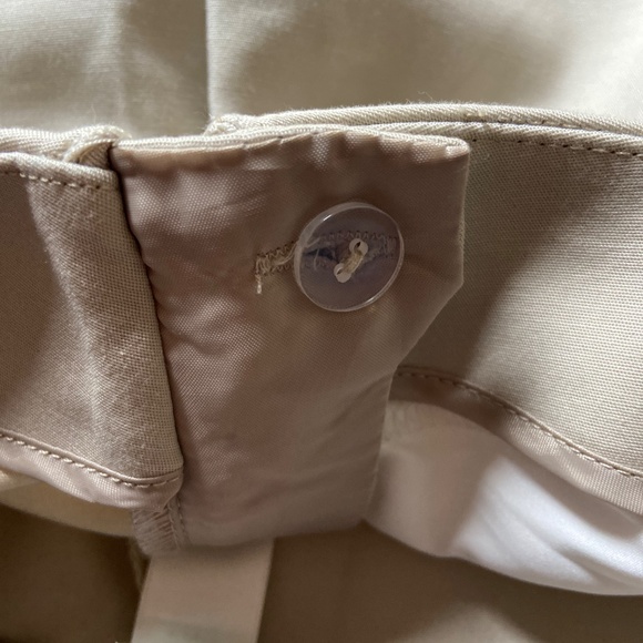 Chico’s 2 or Lg So Slimming Pants 34x31.5” LN - Picture 7 of 7